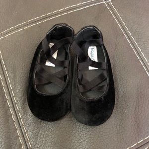 ralph lauren baby shoes